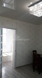 آپارتمان 2-комн 38 m² - یوسف کوبالادزه, Batumi