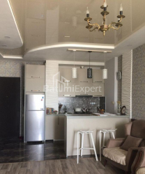آپارتمان 3-комн 55 m² - الکساندرا پوشکین, Batumi