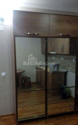 آپارتمان 1-комн 30 m² - یوسف کوبالادزه, Batumi
