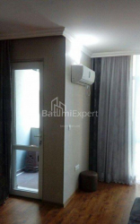 آپارتمان 1-комн 30 m² - یوسف کوبالادزه, Batumi