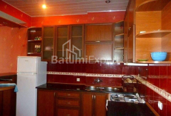 آپارتمان 4-комн 87 m² - زورابا گورگیلادزه, Batumi