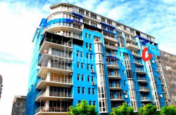 آپارتمان 4-комн 87 m² - زورابا گورگیلادزه, Batumi