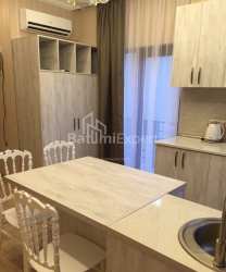 آپارتمان 2-комн 50 m² - واختنگ گرگاسالی, Batumi