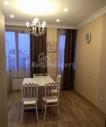 آپارتمان 2-комн 50 m² - واختنگ گرگاسالی, Batumi