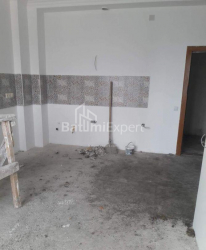آپارتمان 2-комн 45 m² - پترا ملیکیشویلی, Batumi
