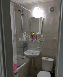آپارتمان 1-комн 32 m² - زورابا گورگیلادزه, Batumi