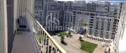 آپارتمان 1-комн 27 m² - کلانتر خیمشیاشویلی, Batumi