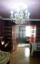 آپارتمان 88 متر مربع - آکاکی تسرتلی, Batumi, گرجستان