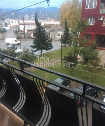 آپارتمان 3-комн 80 m² - یوریوسکایا, Batumi
