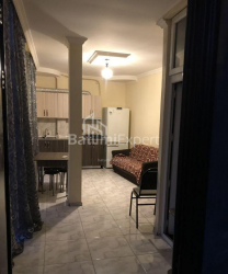 آپارتمان 2-комн 33 m² - یوریوسکایا, Batumi