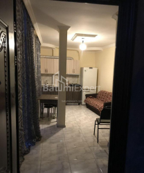 آپارتمان 2-комн 33 m² - یوریوسکایا, Batumi