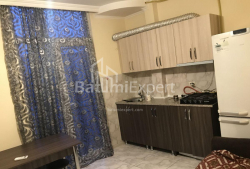 آپارتمان 2-комн 33 m² - یوریوسکایا, Batumi