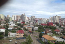 آپارتمان 5-комн 100 m² - میخائیل لرمانتوف, Batumi