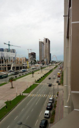 آپارتمان 72 متر مربع - یوریوسکایا, Batumi, گرجستان