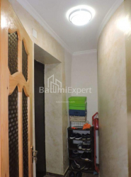 آپارتمان 1-комн 38 m² - یوریوسکایا, Batumi