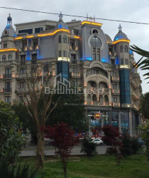 آپارتمان 4-комн 170 m² - یوریوسکایا, Batumi