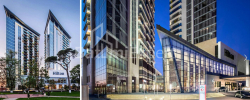 آپارتمان 3-комн 100 m² - یوریوسکایا, Batumi