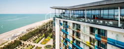 آپارتمان 3-комн 100 m² - یوریوسکایا, Batumi