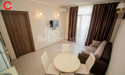 آپارتمان 2-комн 43 m² - کلانتر خیمشیاشویلی, Batumi