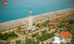 آپارتمان 2-комн 43 m² - کلانتر خیمشیاشویلی, Batumi