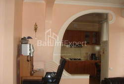 آپارتمان 3-комн 116 m² - یوریوسکایا, Batumi