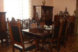 آپارتمان 3-комн 116 m² - یوریوسکایا, Batumi