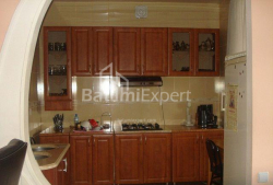 آپارتمان 3-комн 116 m² - یوریوسکایا, Batumi