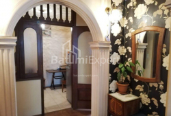 آپارتمان 4-комн 95 m² - یوریوسکایا, Batumi