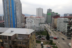 آپارتمان 4-комн 95 m² - یوریوسکایا, Batumi