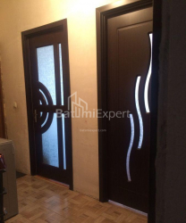 آپارتمان 60 متر مربع - ژنرال اصلان آباشیدزه, Batumi, گرجستان