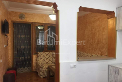 آپارتمان 50 متر مربع - پترا باگریونی, Batumi, گرجستان