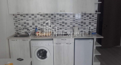 آپارتمان 1-комн 30 m² - یوریوسکایا, Batumi