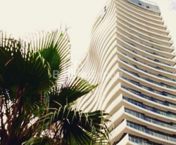 آپارتمان 1-комн 30 m² - یوسف کوبالادزه, Batumi