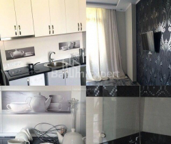 آپارتمان 30 متر مربع - یوسف کوبالادزه, Batumi, گرجستان