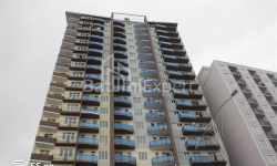 آپارتمان 2-комн 34 m² - پترا باگریونی, Batumi
