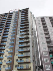 آپارتمان 2-комн 34 m² - پترا باگریونی, Batumi