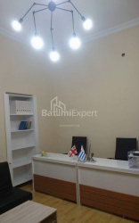 آپارتمان 1-комн 30 m² - یوریوسکایا, Batumi