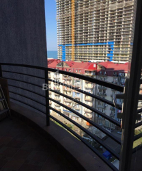 آپارتمان 3-комн 70 m² - نیکو پیروسمانی, Batumi