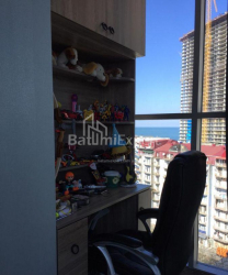 آپارتمان 3-комн 70 m² - نیکو پیروسمانی, Batumi