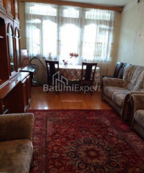 آپارتمان 4-комн 70 m² - ایوان جاواخیشویلی, Batumi
