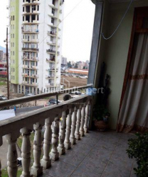 آپارتمان 4-комн 70 m² - ایوان جاواخیشویلی, Batumi