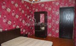 آپارتمان 60 متر مربع - یوریوسکایا, Batumi, گرجستان