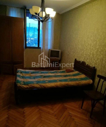 آپارتمان 3-комн 67 m² - یوریوسکایا, Batumi