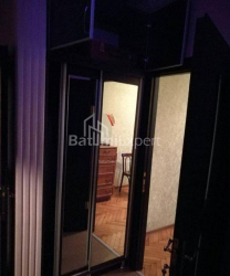 آپارتمان 67 متر مربع - یوریوسکایا, Batumi, گرجستان