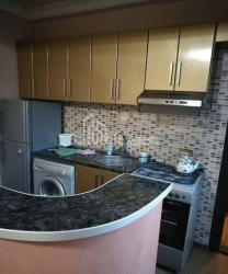 آپارتمان 3-комн 67 m² - یوریوسکایا, Batumi