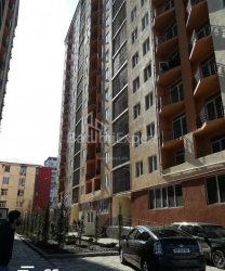آپارتمان 74 متر مربع - جورج لئونیدزه, Batumi, گرجستان