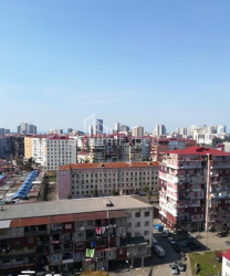 آپارتمان 74 متر مربع - جورج لئونیدزه, Batumi, گرجستان