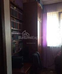 آپارتمان 60 متر مربع - یوریوسکایا, Batumi, گرجستان