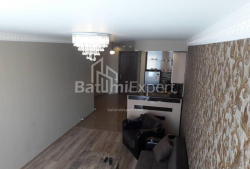 آپارتمان 74 متر مربع - یوسف کوبالادزه, Batumi, گرجستان