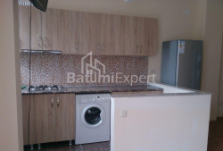 آپارتمان 3-комн 62 m² - یوریوسکایا, Batumi